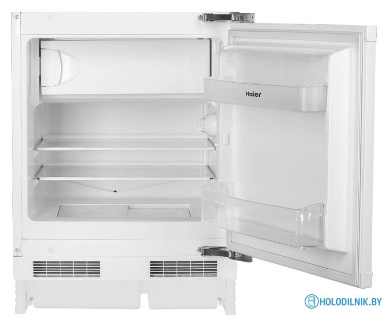 Однокамерный холодильник Haier HUR100RU
