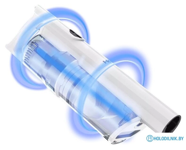 Пылесос Haier HVC150