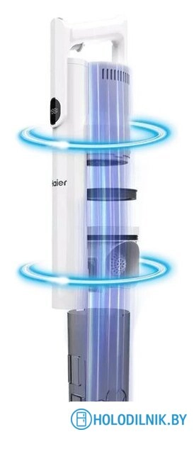 Пылесос Haier HVC150