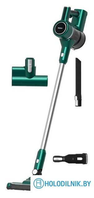 Пылесос Haier HVC400B