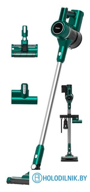 Пылесос Haier HVC400HE