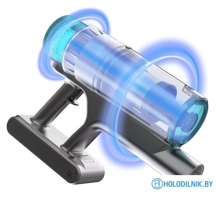 Пылесос Haier HVC500