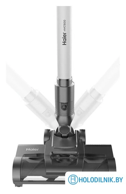 Пылесос Haier HVC500