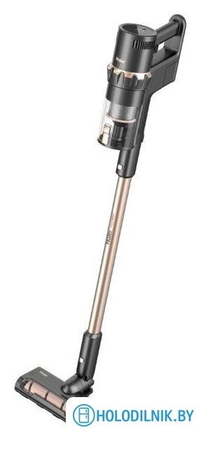 Пылесос Haier HVC550