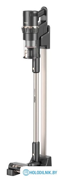 Пылесос Haier HVC550