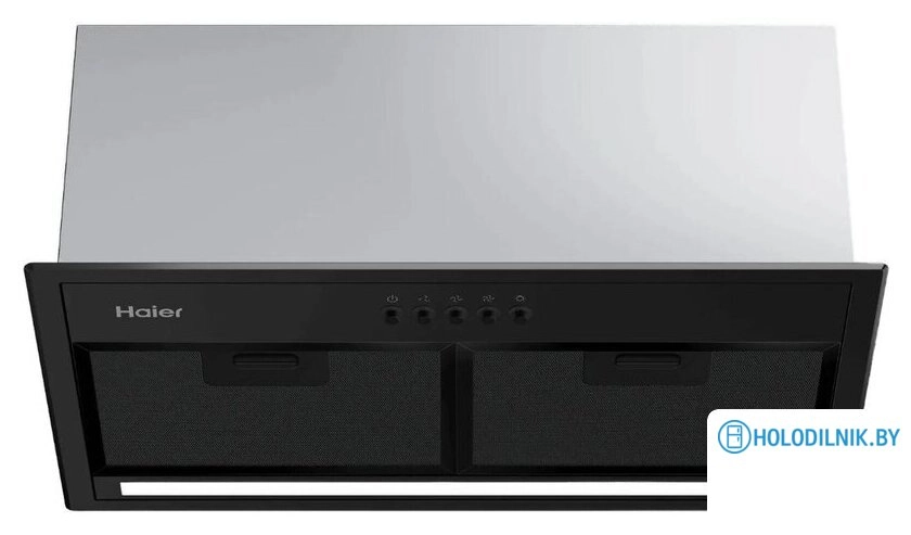 Кухонная вытяжка Haier HVQ-B2532B