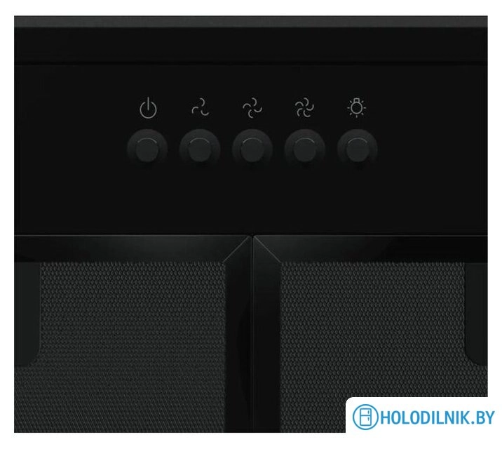 Кухонная вытяжка Haier HVQ-B2532B