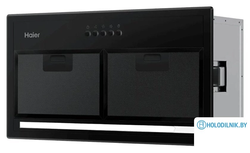 Кухонная вытяжка Haier HVQ-B2532B
