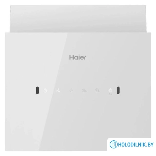 Кухонная вытяжка Haier HVQ-D6606W