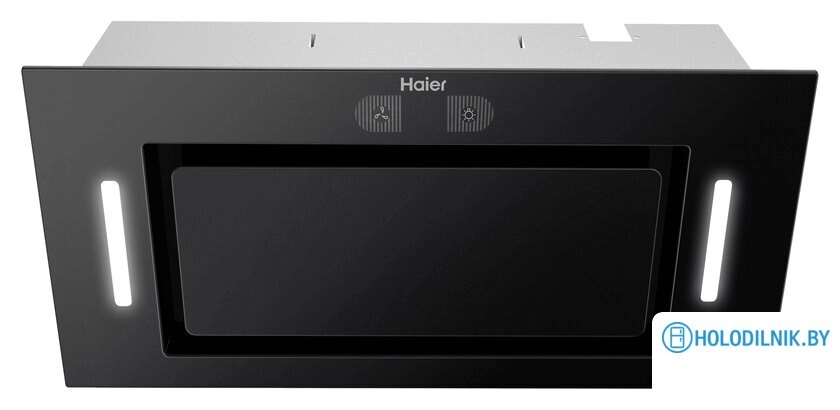 Кухонная вытяжка Haier HVX-BI652GB