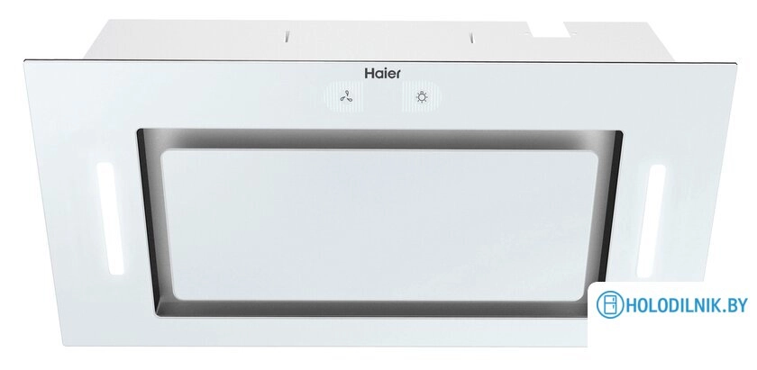 Кухонная вытяжка Haier HVX-BI652GW