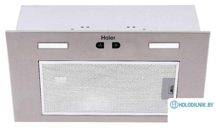 Кухонная вытяжка Haier HVX-BI662X