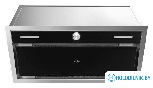 Кухонная вытяжка Haier HVX-BI664GB