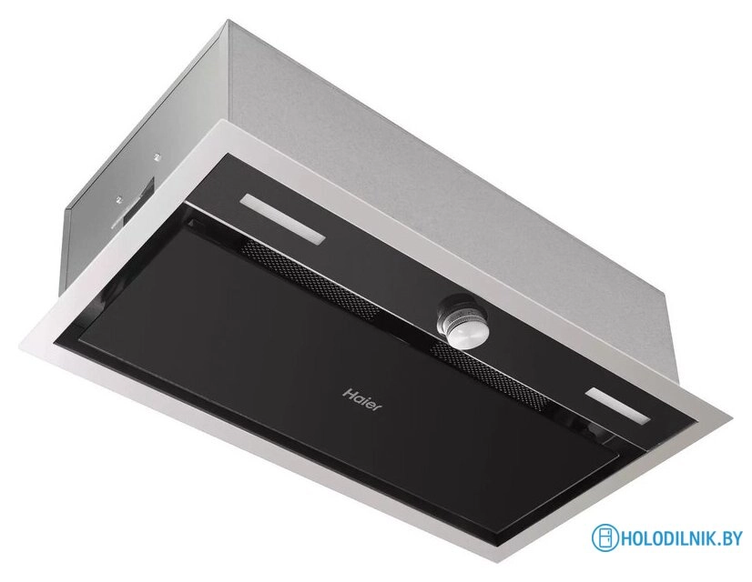 Кухонная вытяжка Haier HVX-BI664GB