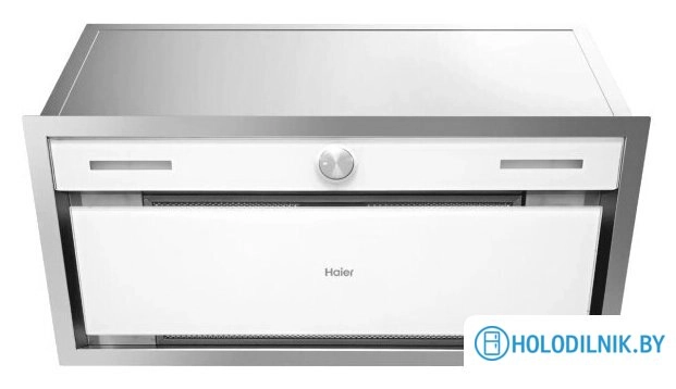 Кухонная вытяжка Haier HVX-BI664GW