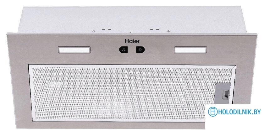 Кухонная вытяжка Haier HVX-BI772X