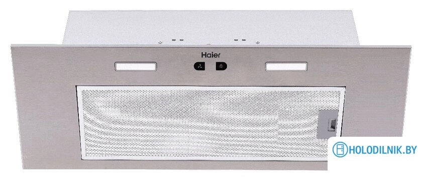 Кухонная вытяжка Haier HVX-BI972X