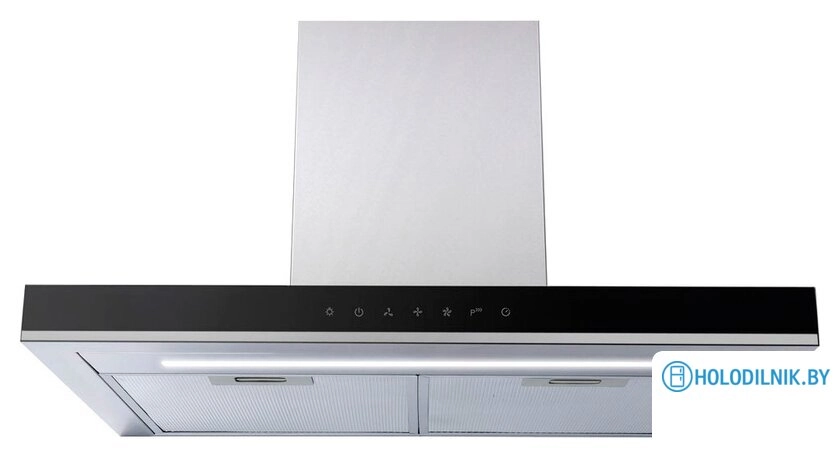 Кухонная вытяжка Haier HVX-C672TX