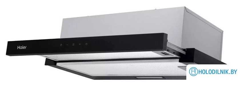 Кухонная вытяжка Haier HVX-T642GB