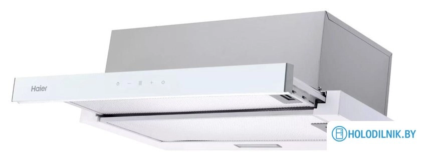 Кухонная вытяжка Haier HVX-T642GW