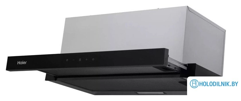Кухонная вытяжка Haier HVX-T662BB