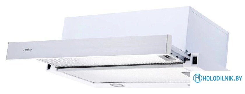 Кухонная вытяжка Haier HVX-T671W