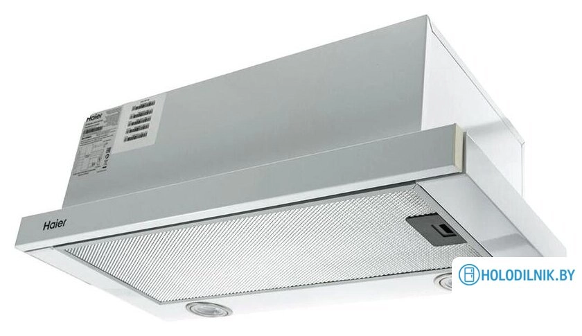 Кухонная вытяжка Haier HVX-T671W