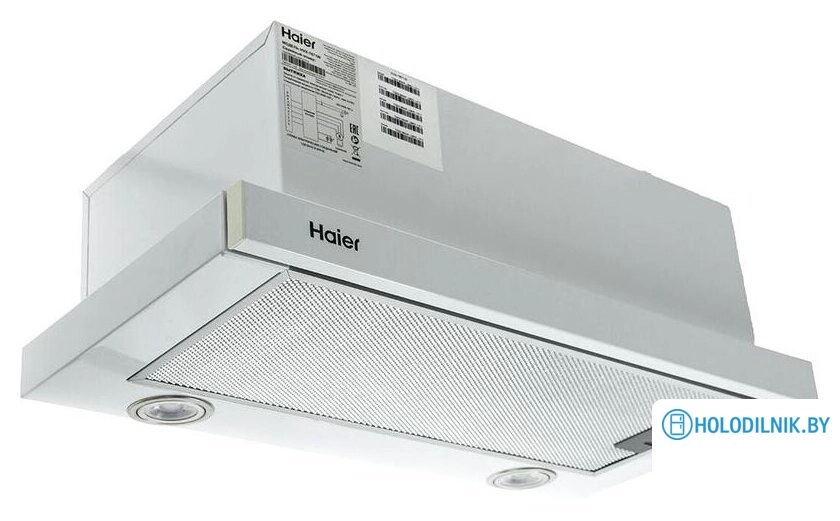 Кухонная вытяжка Haier HVX-T671W