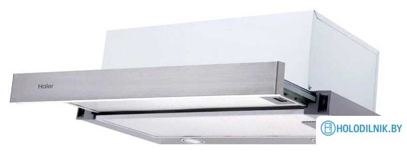 Кухонная вытяжка Haier HVX-T671X