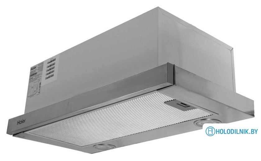 Кухонная вытяжка Haier HVX-T671X