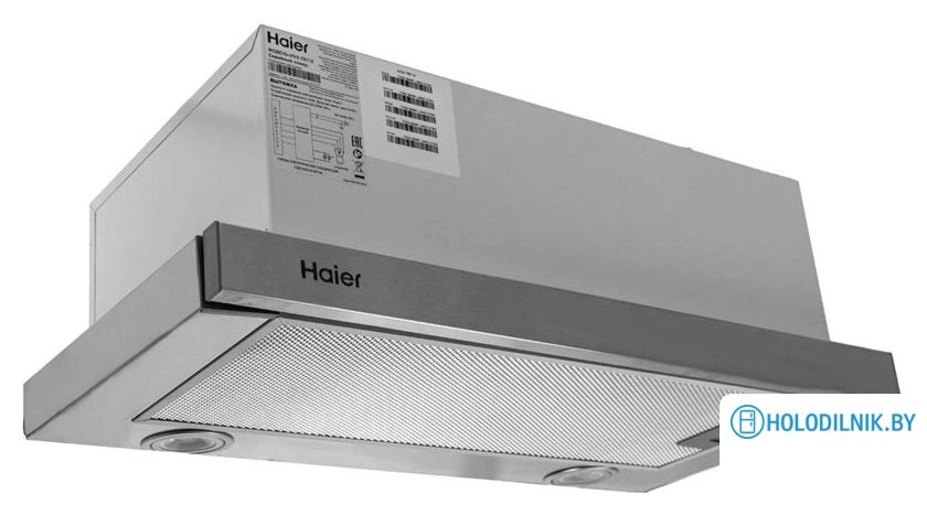 Кухонная вытяжка Haier HVX-T671X
