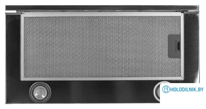 Кухонная вытяжка Haier HVX-T671X