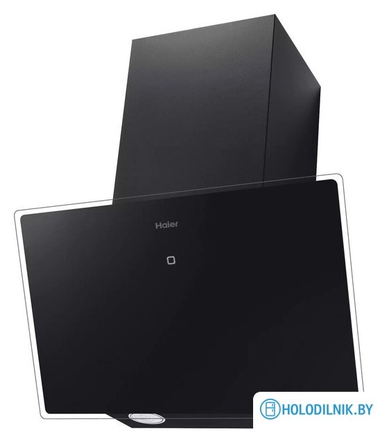 Кухонная вытяжка Haier HVX-W662GBT