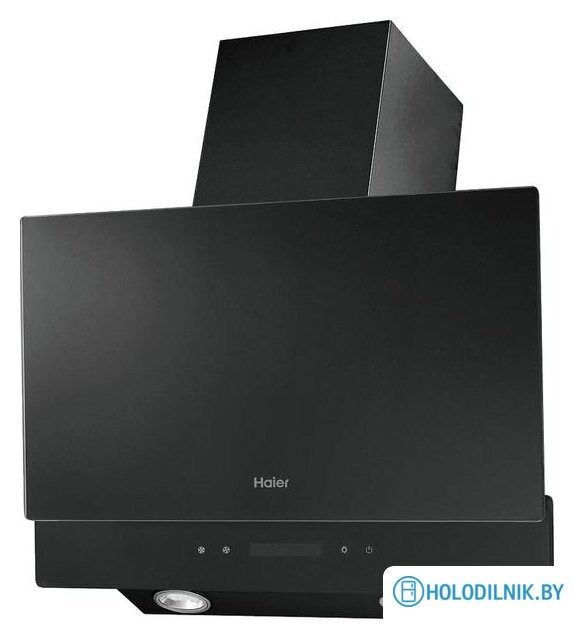 Кухонная вытяжка Haier HVX-W672GB