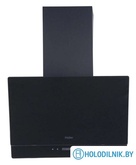 Кухонная вытяжка Haier HVX-W672GB