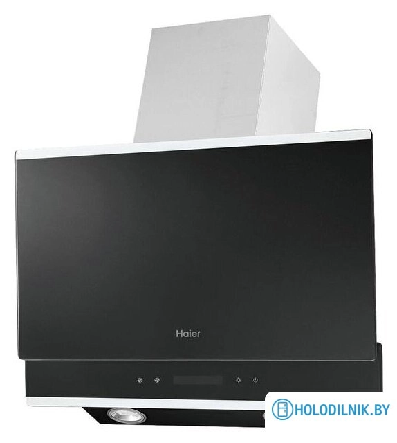 Кухонная вытяжка Haier HVX-W672GBX