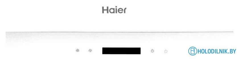 Кухонная вытяжка Haier HVX-W672GW