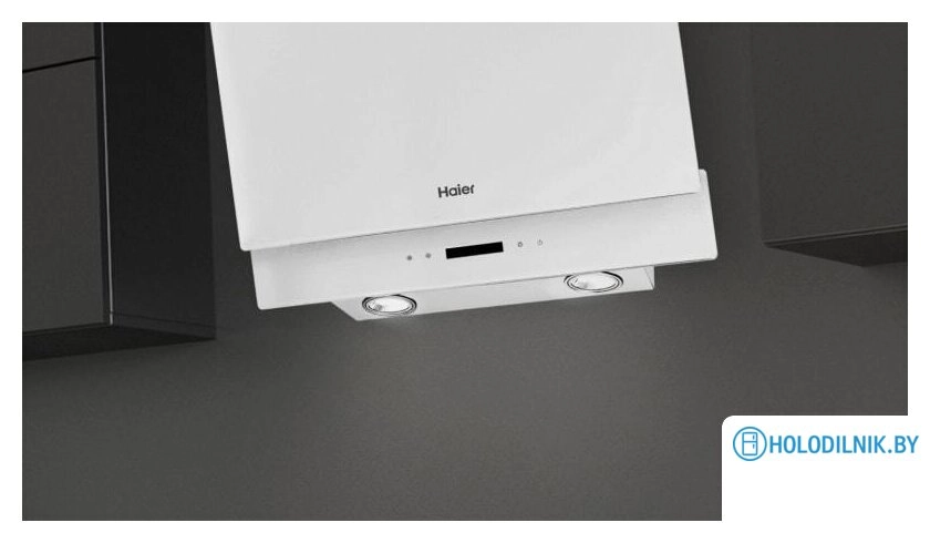 Кухонная вытяжка Haier HVX-W672GW