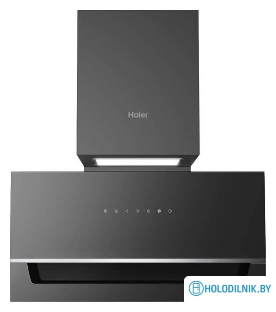 Кухонная вытяжка Haier HVX-W682CBX