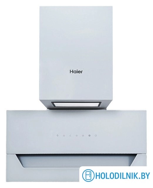 Кухонная вытяжка Haier HVX-W682CW