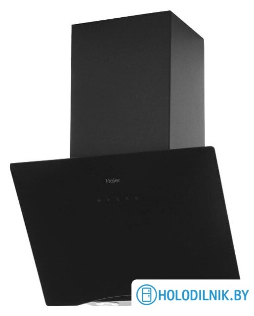 Кухонная вытяжка Haier HVX-W692GB