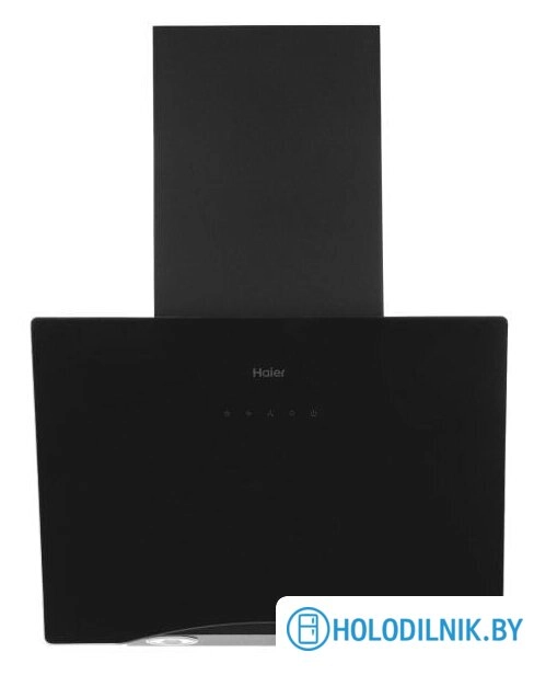 Кухонная вытяжка Haier HVX-W692GB