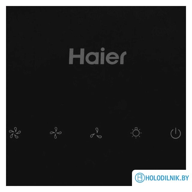 Кухонная вытяжка Haier HVX-W692GB
