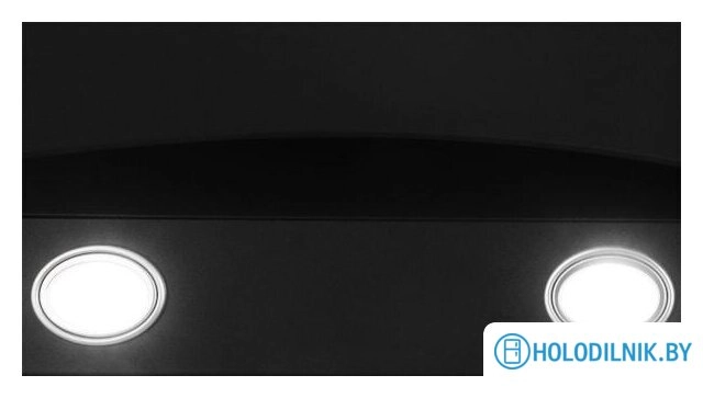 Кухонная вытяжка Haier HVX-W692GB