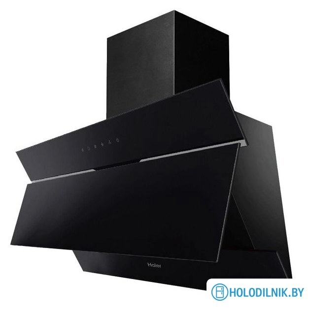 Кухонная вытяжка Haier HVX-W692GBA