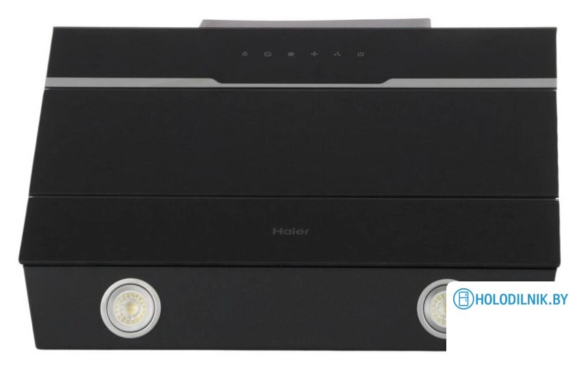Кухонная вытяжка Haier HVX-W692GBA