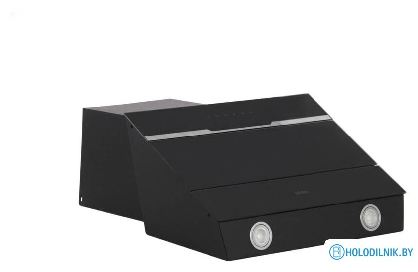 Кухонная вытяжка Haier HVX-W692GBA