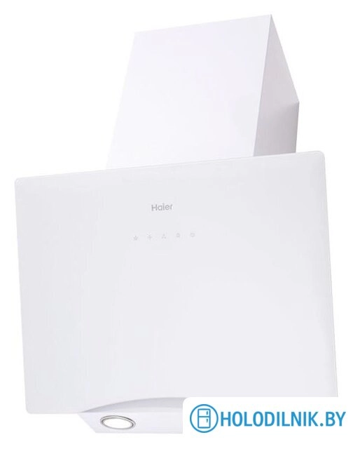 Кухонная вытяжка Haier HVX-W692GW