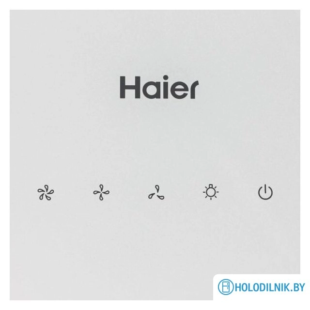 Кухонная вытяжка Haier HVX-W692GW