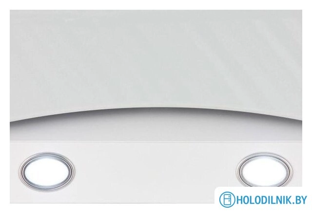 Кухонная вытяжка Haier HVX-W692GW